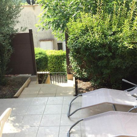 Mazet Tournesol Aux Portes Du Verdon Saint-Martin-de-Bromes ภายนอก รูปภาพ