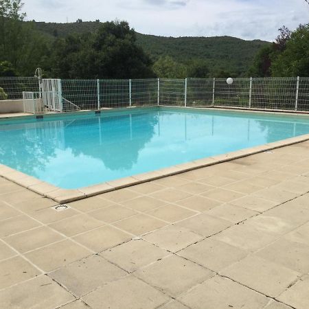 Mazet Tournesol Aux Portes Du Verdon Saint-Martin-de-Bromes ภายนอก รูปภาพ