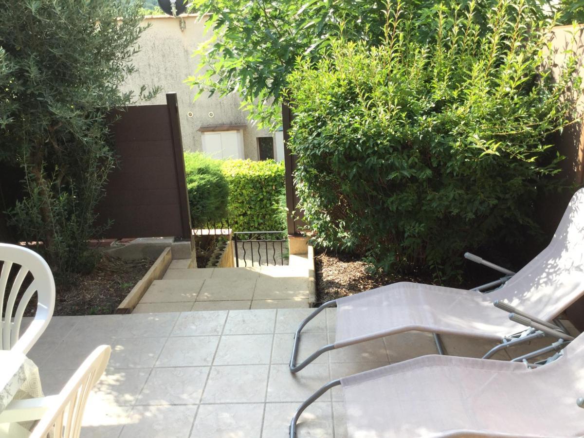 Mazet Tournesol Aux Portes Du Verdon Saint-Martin-de-Bromes ภายนอก รูปภาพ