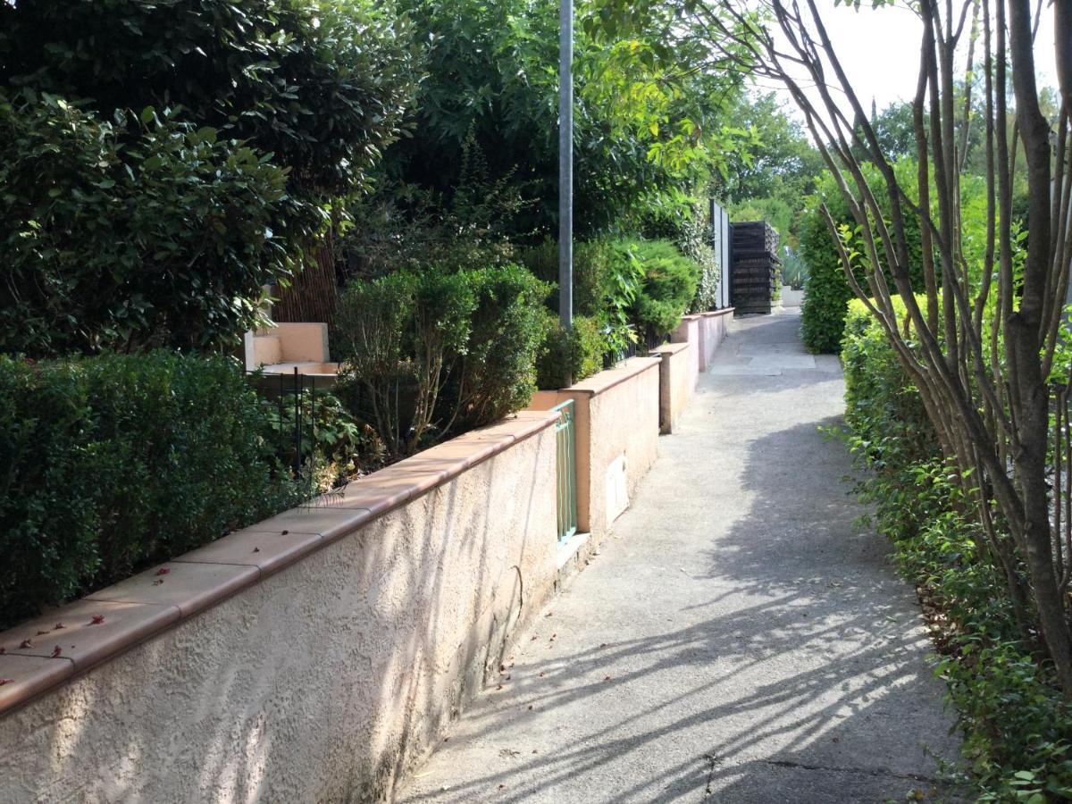 Mazet Tournesol Aux Portes Du Verdon Saint-Martin-de-Bromes ภายนอก รูปภาพ