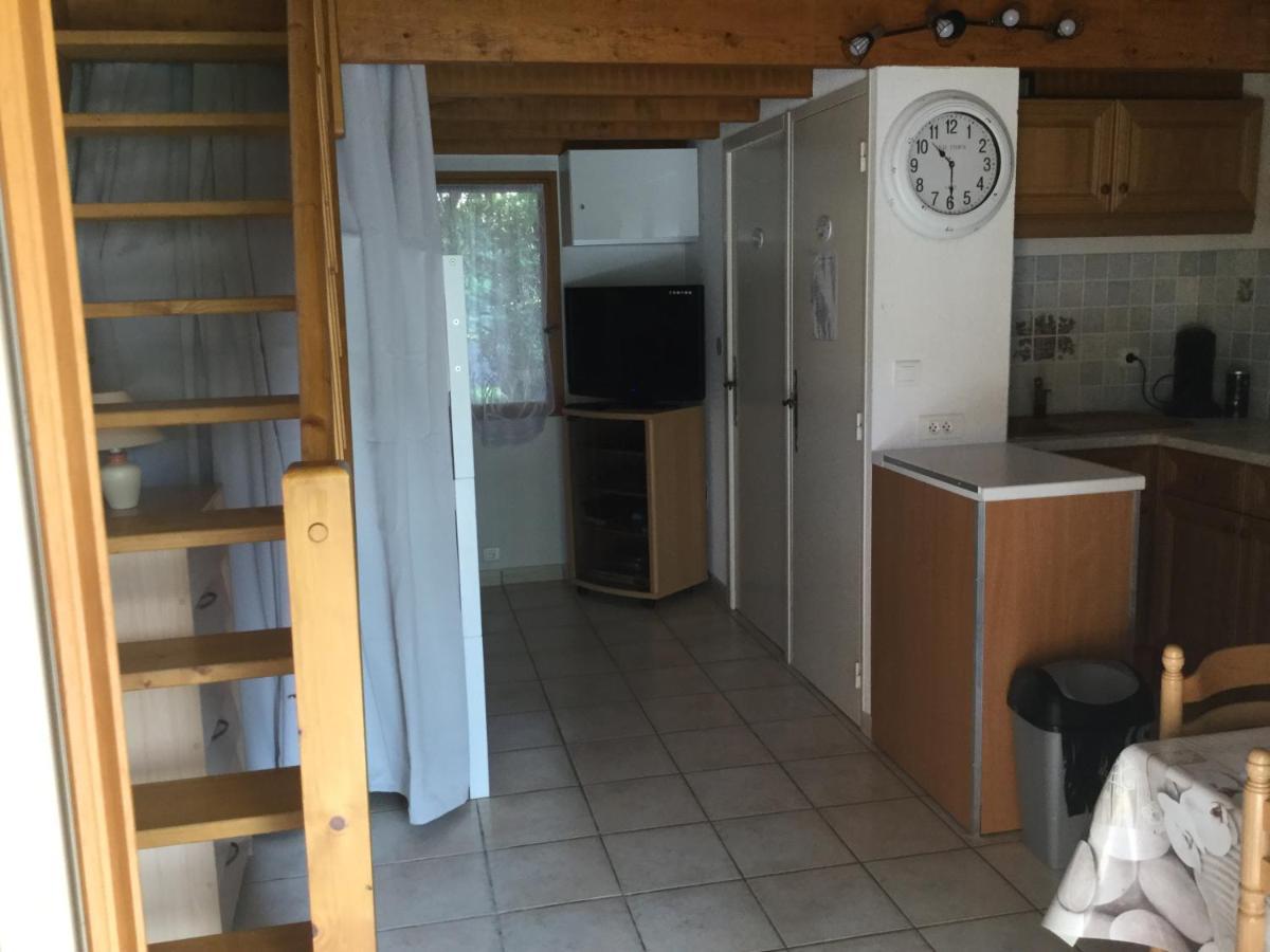 Mazet Tournesol Aux Portes Du Verdon Saint-Martin-de-Bromes ภายนอก รูปภาพ