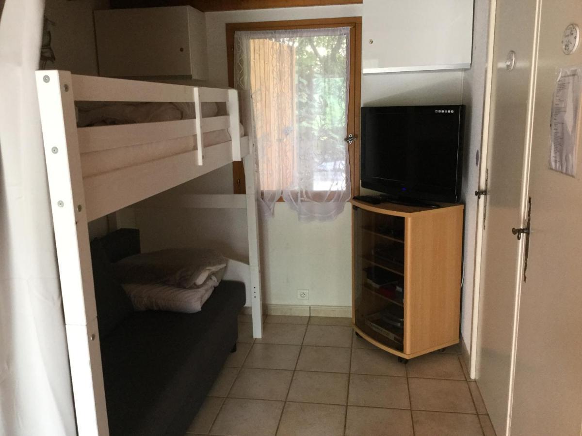 Mazet Tournesol Aux Portes Du Verdon Saint-Martin-de-Bromes ภายนอก รูปภาพ