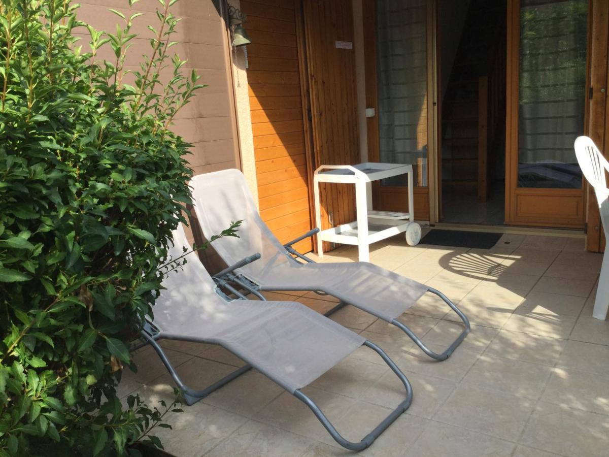 Mazet Tournesol Aux Portes Du Verdon Saint-Martin-de-Bromes ภายนอก รูปภาพ