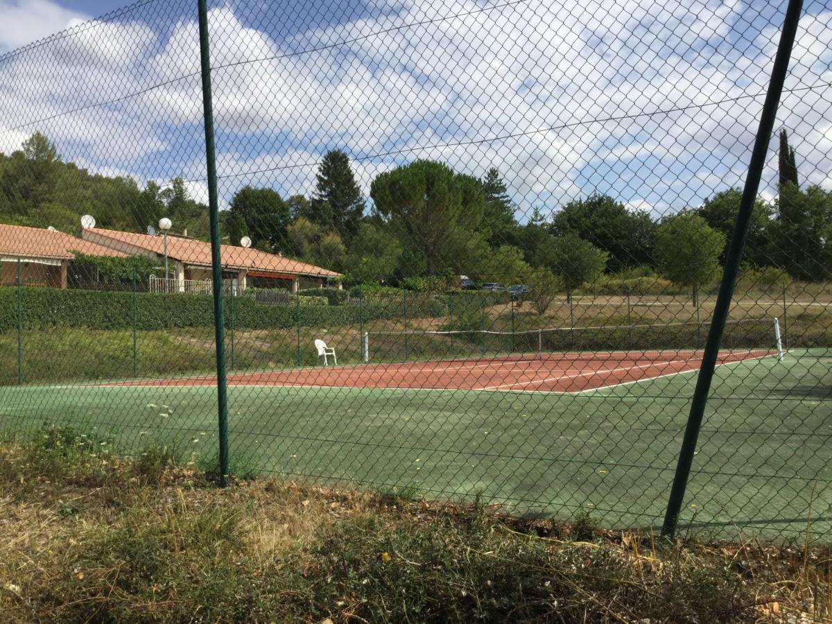 Mazet Tournesol Aux Portes Du Verdon Saint-Martin-de-Bromes ภายนอก รูปภาพ