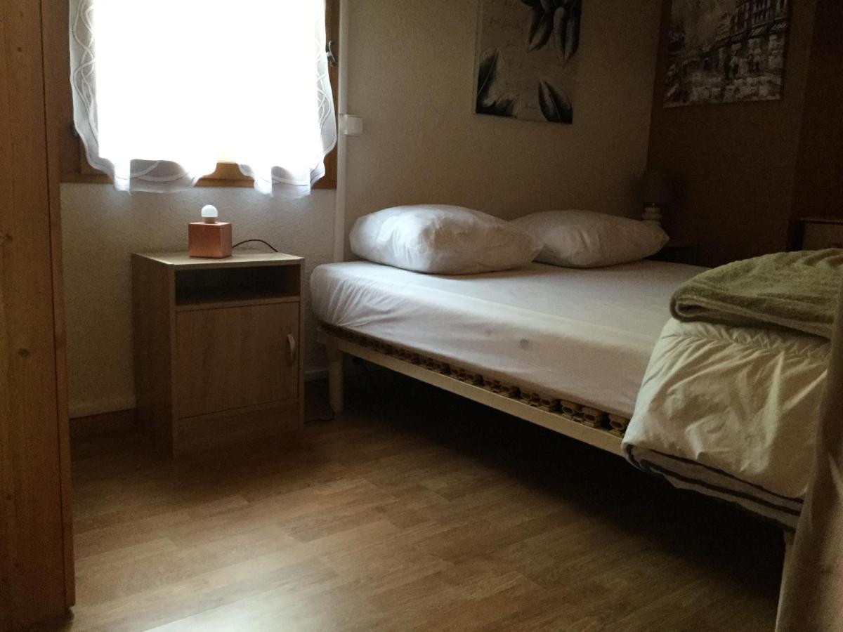 Mazet Tournesol Aux Portes Du Verdon Saint-Martin-de-Bromes ภายนอก รูปภาพ